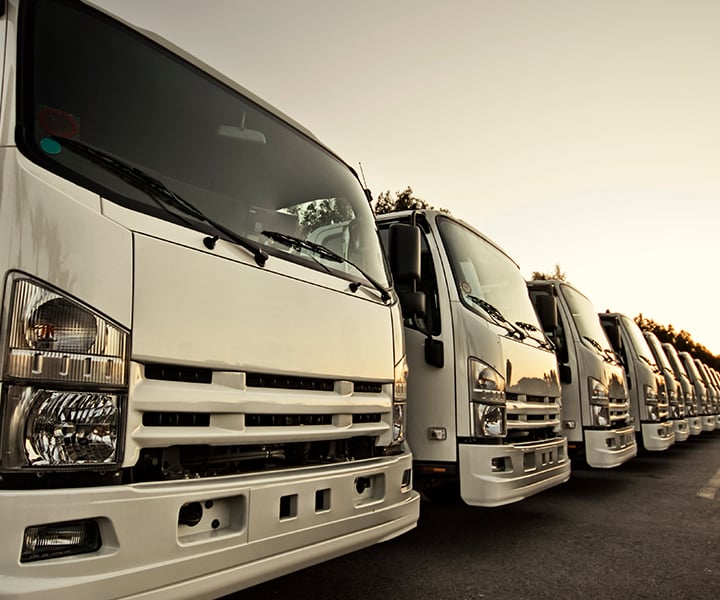 中古トラック販売・買取