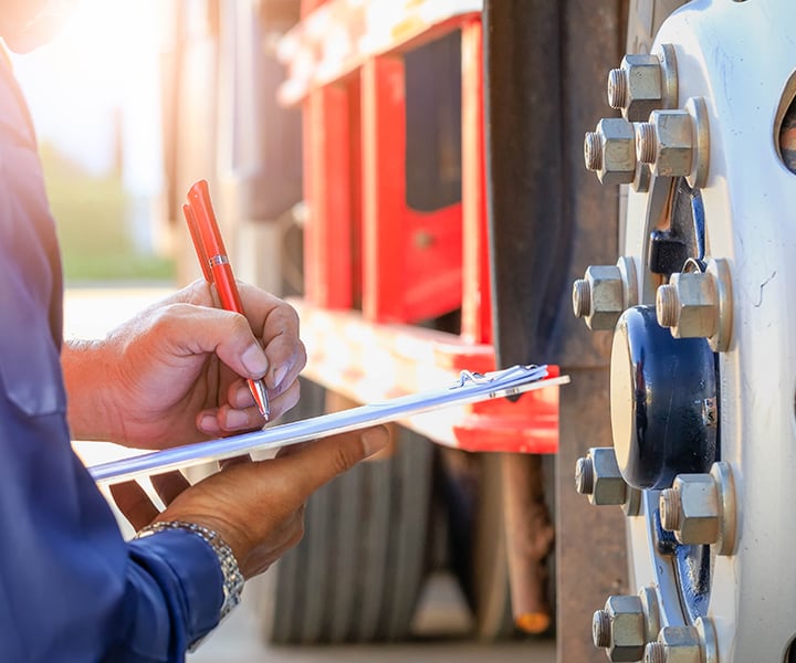 整備・塗装・架装サービス