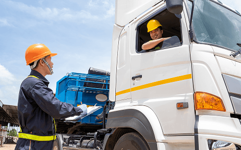 ステアリンクの想い